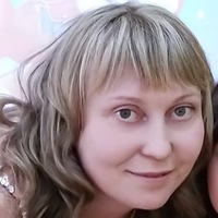 Ирина Устинова